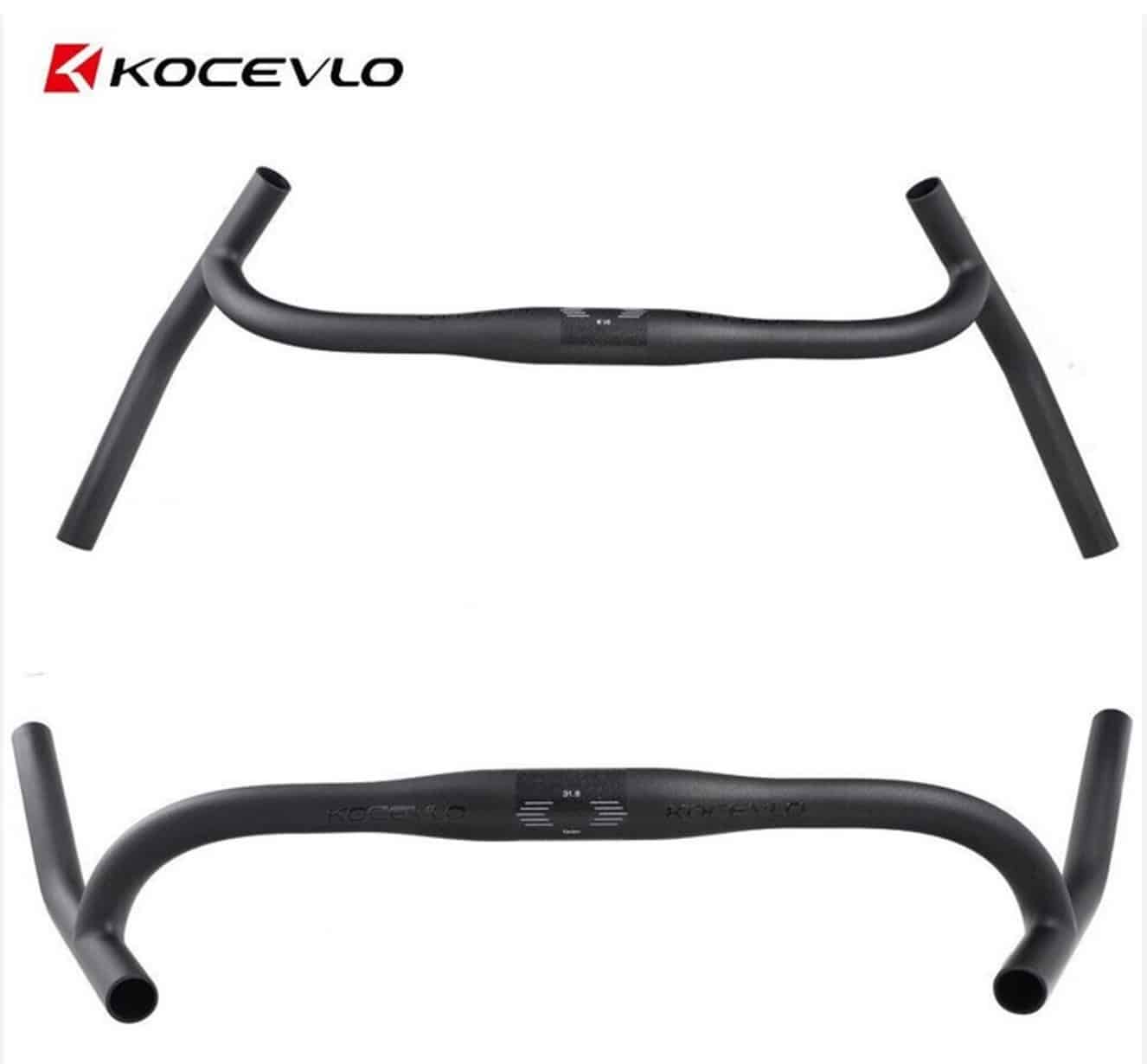 Řídítka, rajdy, riaditká, handlebars, (bullhorns) či kormáň…