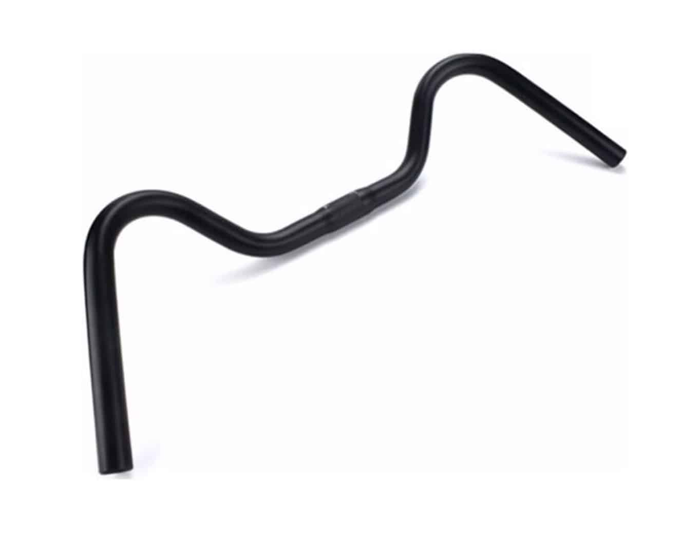 Řídítka, rajdy, riaditká, handlebars, (bullhorns) či kormáň…