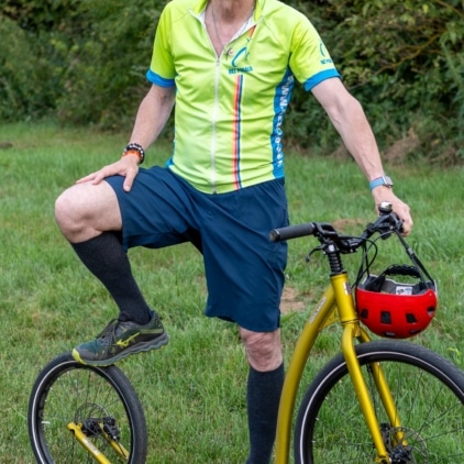 Kostka Tour Pro (G7) | Foto Kateřina Nováková