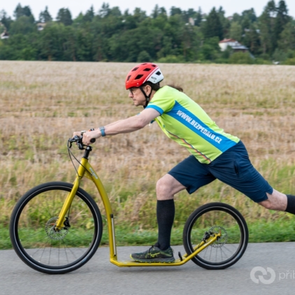 Kostka Tour Pro (G7) | Foto Kateřina Nováková