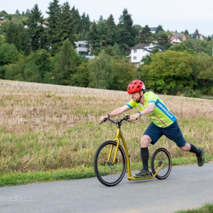 Kostka Tour Pro (G7) | Foto Kateřina Nováková