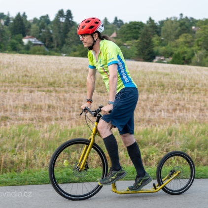 Kostka Tour Pro (G7) | Foto Kateřina Nováková