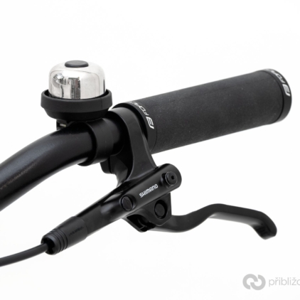 Kostka Tour Pro (G7) – brzdové páčky