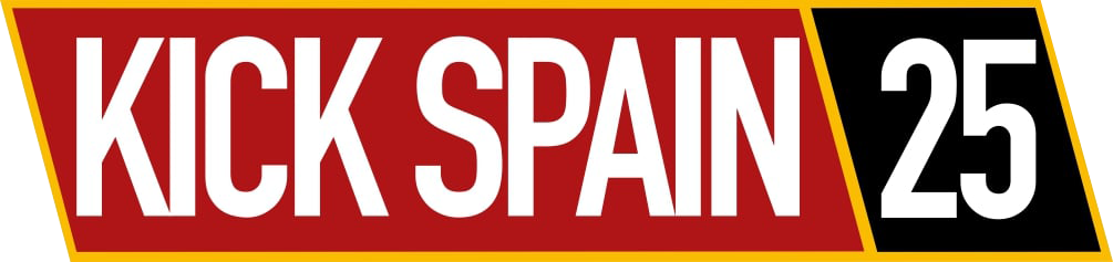 Kick Spain 25