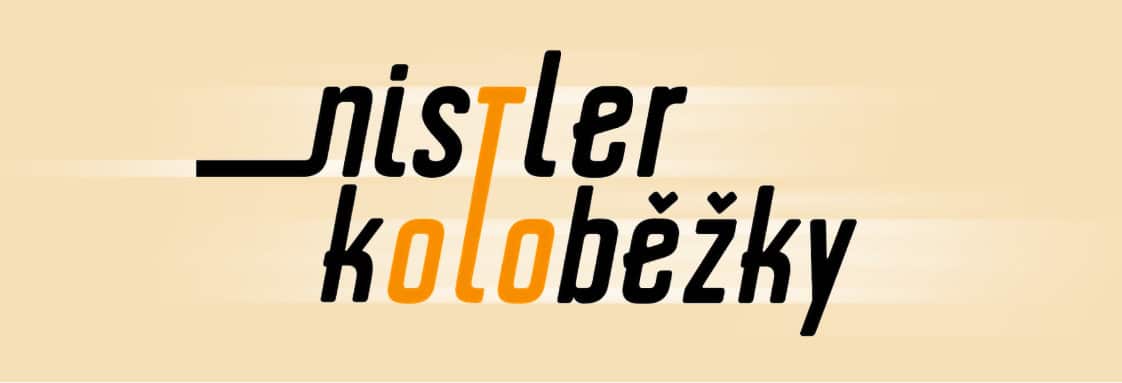 Koloběžky Nistler