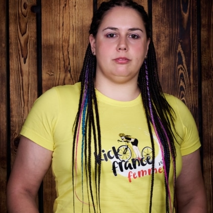 Kick France Femmes 2026