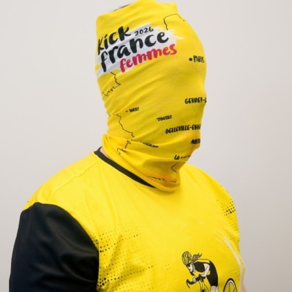 Kick France Femmes 2026