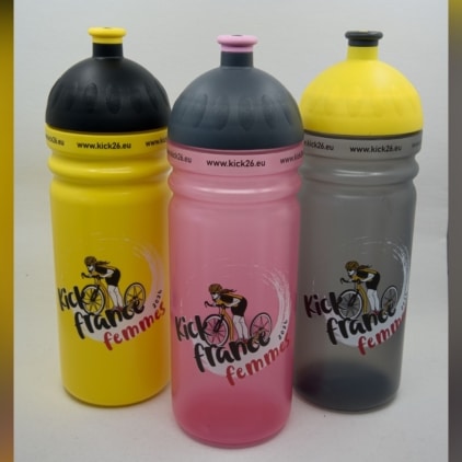 Kick France Femmes 2026