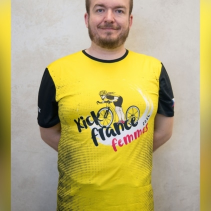 Kick France Femmes 2026