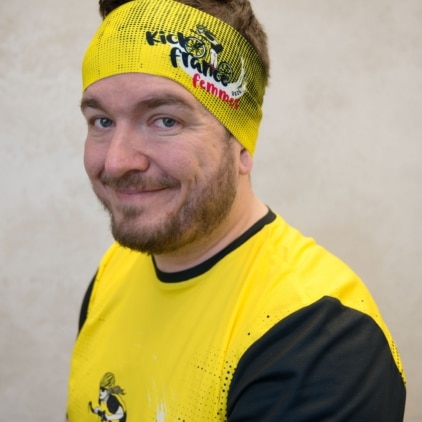 Kick France Femmes 2026