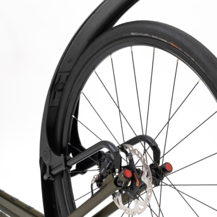 Blatníkový set Kostka Fender Shock 2810 (Trip)