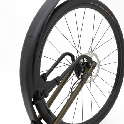 Komplet blatníkový set Kostka Fender Shock 2810 (Trip)