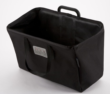 Folding basket - skládací nákupní taška