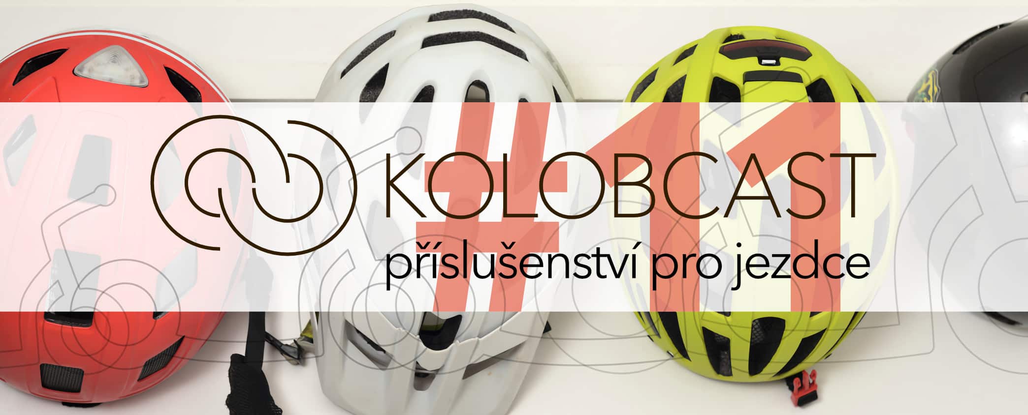 Kolobcast #11 – Příslušenství pro koloběžkáře