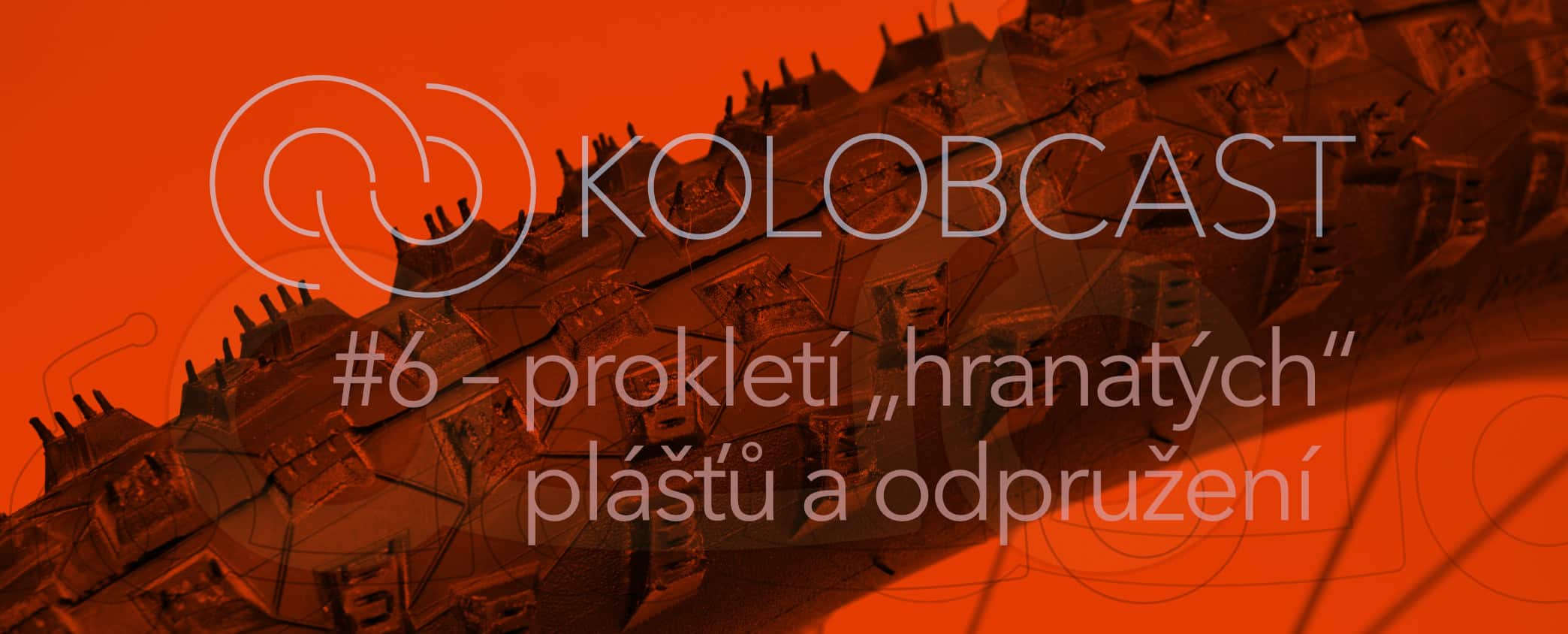 Kolobcast #6: Prokletí „hranatých“ plášťů a odpružení koloběžek