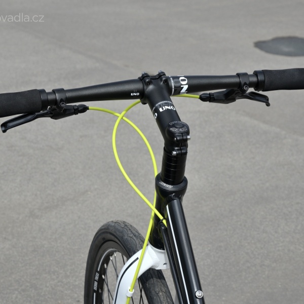 Yedoo Trexx Disc „NoCross“