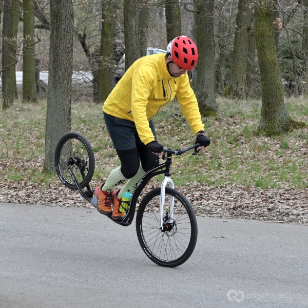 Yedoo Trexx Disc „NoCross“