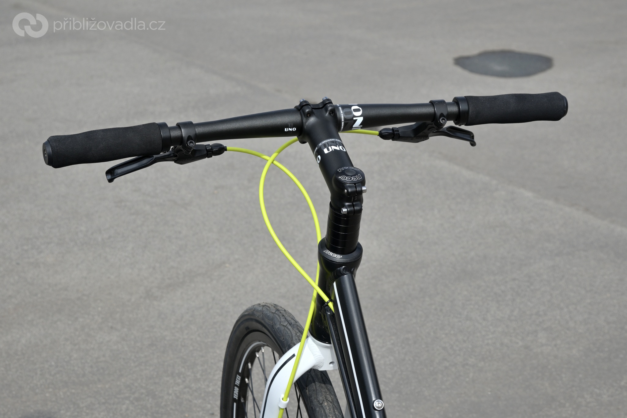 Yedoo Trexx Disc „NoCross“