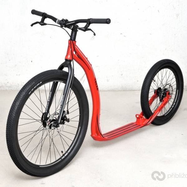 Yedoo Trexx Disc
