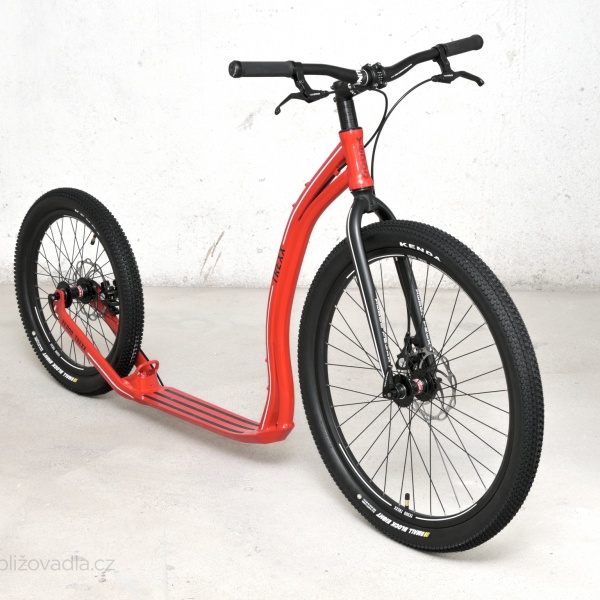 Yedoo Trexx Disc