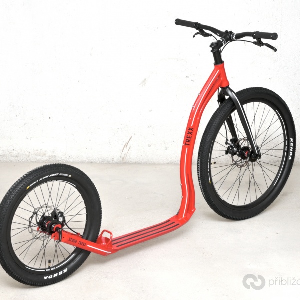 Yedoo Trexx Disc