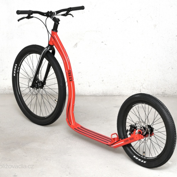 Yedoo Trexx Disc