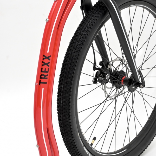 Yedoo Trexx Disc