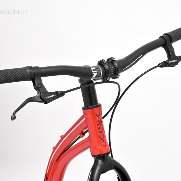 Yedoo Trexx Disc