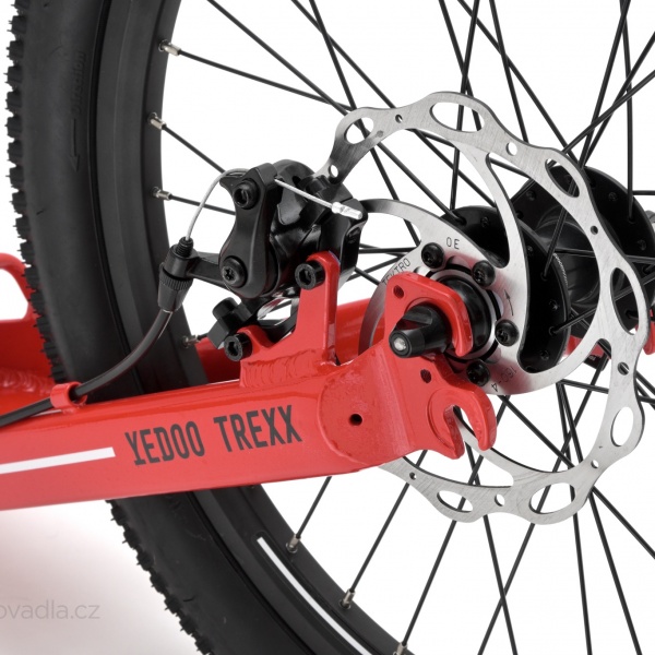 Yedoo Trexx Disc